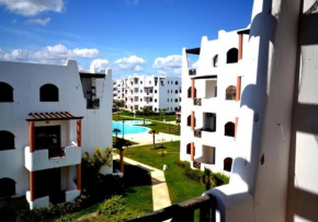 GOLF AND GARDENS CABO